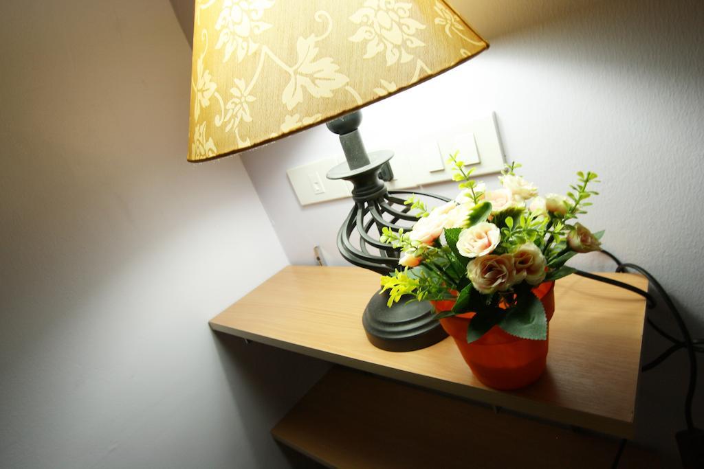 Spnplace Ratchada Bangkok Room photo